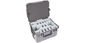 iSeries 2217-12 Case w/Think Tank Designed Photo Dividers