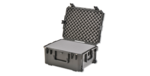 iSeries 2217-10 Waterproof Utility Case w/cubed foam