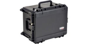 iSeries 2217-12 Waterproof Utility Case w/cubed foam