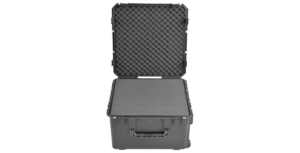 iSeries 2424-14 Waterproof Case (with cubed foam)