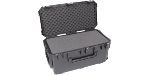 iSeries 2914-15 Waterproof Case w/Cubed Foam
