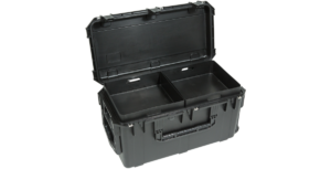 iSeries 2914-15 Waterproof Case w/Trays