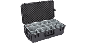 iSeries 3016-10 Case w/Think Tank Designed Dividers