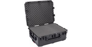 iSeries 2922-10 Waterproof Utility Case (cubed foam)