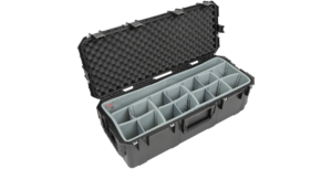 iSeries 3613-12 Case w/Think Tank Designed Dividers