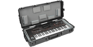 iSeries 61-Note Keyboard Case