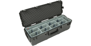 iSeries 4213-12 Case w/Think Tank Designed Dividers