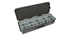iSeries 4414-10 Case w/Think Tank Designed Dividers