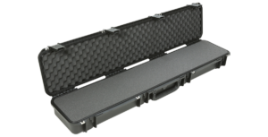 iSeries 4909-5 Waterproof Utility Case w/layered foam