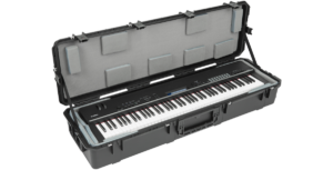 iSeries 88-note Narrow Keyboard Case