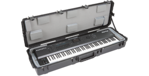 iSeries 88-note Keyboard Case
