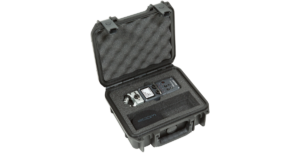 iSeries Zoom H5 Recorder Case