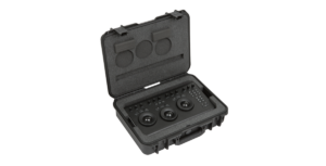 iSeries Blackmagic Design DaVinci Resolve Micro Panel Case