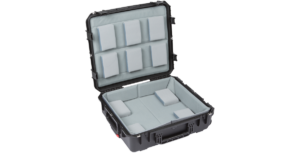 iSeries 2421-7 Case w/Think Tank Designed Liner