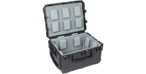 iSeries 2922-16 Case w/Think Tank Designed Liner