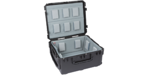 iSeries 3026-15 Case w/Think Tank Designed Liner