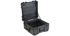 R Series 2222-12 Waterproof Utility Case
