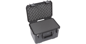 iSeries 1610-10 Waterproof Utility Case w/Cubed Foam