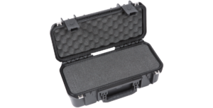 iSeries 1706-6 Waterproof Utility Case w/Cubed Foam