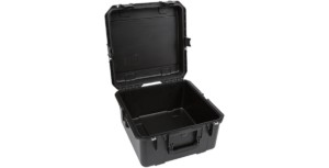 iSeries 1717-10 Waterproof Utility Case - Empty