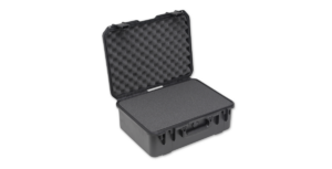 iSeries 1813-7 Waterproof Utility Case w/cubed foam