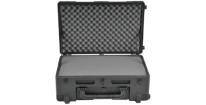 R Series 2817-10 Waterproof Utility Case w/ cubed foam